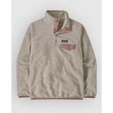 Patagonia LW Synch Snap-T Half-Zip Fleece Sweater mnrs tp | Shoptok.si