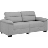  Dvosjed Sofa Oblačno Siva 180x81x84 cm Tkanina | shoptok.hr
