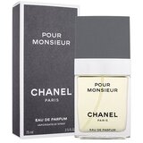 Chanel Pour Monsieur Concentrée toaletna voda 75 ml za moške Cene