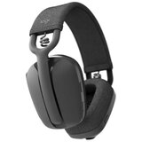 Logitech Wireless Headset slušalice sa mikrofonom crne | ePonuda.com