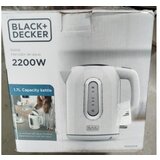 Black & Decker Kuvalo za vodu BXKE2204E OUTLET | ePonuda.com