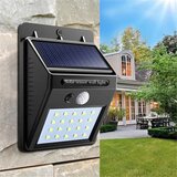  solarni reflektor 20 led dioda Cene