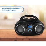 Manta cd predvajalnik BBX006 | Shoptok.si