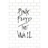 Pyramid Plakat Pink Floyd (The Wall Album) Cene