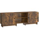 TV ormar Dimljeni Hrast 150 x 31 x 50 cm Konstrukcijsko drvo - Dimljeni hrast | shoptok.hr