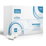 Valavani Crilex 120 caps Cene