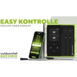OUTDOORCHEF Easy Check Dual Bluetooth bežicni roštilj termometar 14.491.95 | shoptok.hr