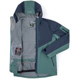Kilpi Men's outdoor jacket METRIX-M dark blue | Shoptok.si