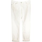 Fred Perry WHITE WOMAN TROUSERS Cijene