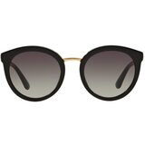 Dolce & Gabbana DG4268 501/8G - ONE SIZE (52) Cijene