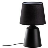 Opviq drop - 15490 black table lamp | ePonuda.com