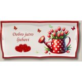 Dobro jutro, ljubezen! – Popolno darilo za valentinovo in vsako drugo priložnost | Shoptok.si