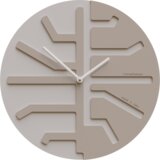 Callea Design Zidni sat Nazca | shoptok.hr