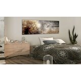  Slika - Dandelion on Concrete 135x45 | shoptok.hr