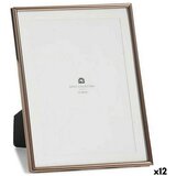  Okvir za sliku Kristal Čelik Bakar (13 x 23 x 18 4 cm) (12 kom.) | shoptok.hr
