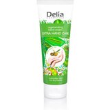 Delia krema za ruke sa maslinovim uljem i vitaminom e za suvu kožu 75 ml Cene