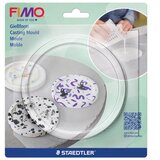  KALUP ZA MODELIRANJE KRUG FIMO CASTING POWDER STAEDTLER 8742 56 BLISTER | Shoptok.si