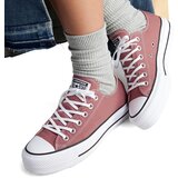 Converse ženske patike chuck taylor all star lift A10648C