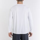 Joma Men's/boys' T-shirt T-Shirt Combi L/S white | Shoptok.si
