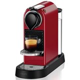 KRUPS NESPRESSO krups xn 7415 nespresso citiz cherry red | Shoptok.si