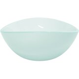  Umivaonik od kaljenog stakla 54,5 x 35 x 15,5 cm matirani | shoptok.hr