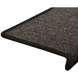  Tepisi za stepenice 15 kom 65x21x4 cm antracit | shoptok.hr