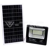 V-tac led solarni reflektor 40W Cene