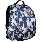 BODYPACK Ruksak Hide maskirno plavi Cijene