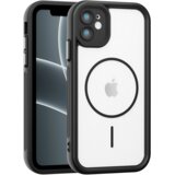 Apple bumper magsafe maska za iphone 11 - crna | Eponuda.com