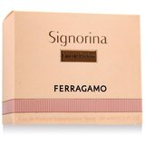 Salvatore Ferragamo Ferragamo Signorina Eau De Parfum za žene - 50 ml | shoptok.hr