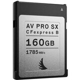 ANGELBIRD AV PRO CFexpress SX Type B 160 GB | Eponuda.ba