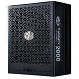 Cooler Master "MPS - K001 - AFBP - NBEU napajanje - 2000W, Platinum, modularno, 10 godina garancije" | Eponuda.com