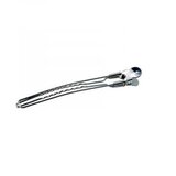 Klipsna za kosu Comair Metalna 10 kom 12,5 cm – Chrom | Eponuda.ba