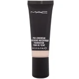 Mac pro longwear nourishing waterproof foundation puder 25 ml odtenek NW13
