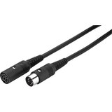 Monacor Podaljševalni kabel D7P-20, (20434680) | Shoptok.si