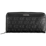 Calvin Klein WOMEN&#39;S WALLET BLACK | shoptok.hr