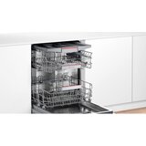 Bosch SBI4ECS21E Serija 4 Delno vgradni pomivalni stroj 60 cm, XXL, Home Connect | Shoptok.si