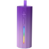  Bluetooth zvučnik BS-316 ljubicasti | Eponuda.com
