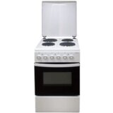 Vivax HOME samostojeći štednjak FC-04502 WH Cijene