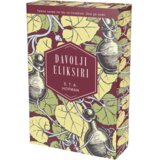 Publik Praktikum E. T. A. Hofman - Đavolji eliksiri | Eponuda.com