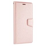 ALIVO samsung A06, rose/gold preklopna maska Cene