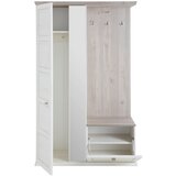 Hom`in PREDSOBA siva, barve pinije | Shoptok.si