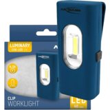 Ansmann Radna lampa WL30B, Clip, Plava | Eponuda.com