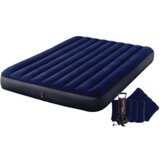 Intex napihljiva blazina Queen 152X203X25 CM Cene