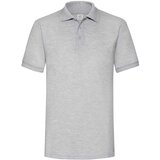 Fruit Of The Loom Navy Heavy Polo Friut of the Loom T-shirt | Shoptok.si