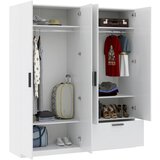 Mömax omara s klasičnimi vrati milos 4t1s | Shoptok.si