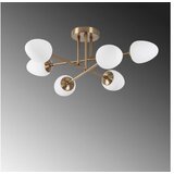 Opviq Luster Camflo 10390, Metal, Bronzana boja | Eponuda.ba
