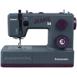Bagat Sivaca masina JEANS 34 EXTRAMATIC | Eponuda.ba