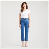 Levi's 501® Crop Women's Jean Pants - Jazz Pop Cijene