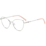 M Missoni MMI0111/TN 010 ONE SIZE (50) Srebrna/Kristalna Cene